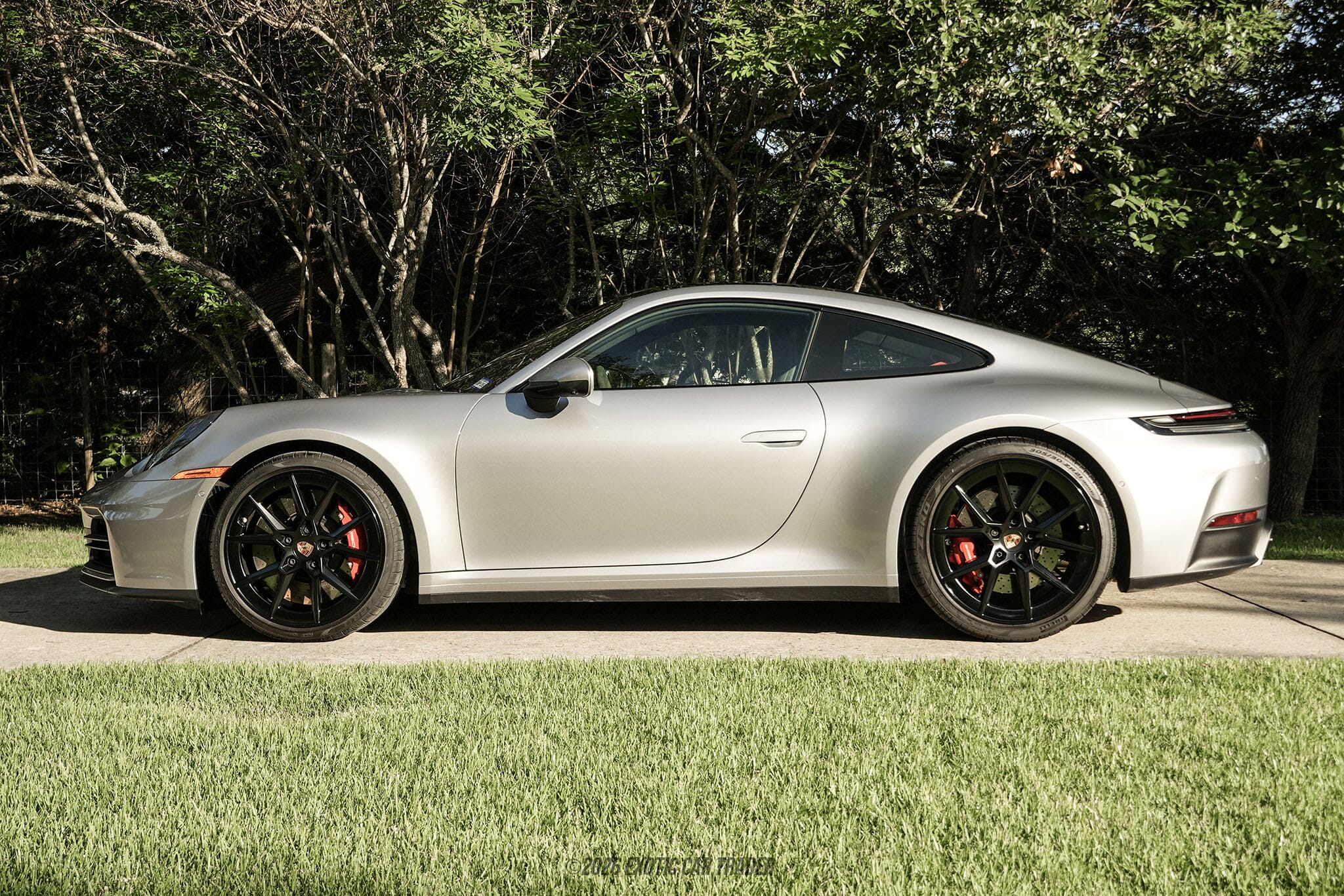 2025 Porsche 911 Carrera S for Sale | Exotic Car Trader (Lot